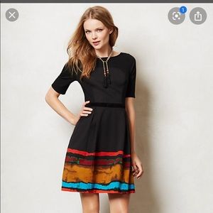 Plenty by Tracey Reese Pinceau dress